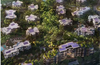 Apartment - 2 Bedrooms - 2 Bathrooms for sale in Serra at Ghaf Woods - Ghaf Woods - Dubai Land - Dubai