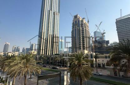 Apartment - 1 - 2 for rent in 29 Burj Boulevard Podium - 29 Burj Boulevard - Downtown Dubai - Dubai Apartment - 1 - 2 for rent in 29 Burj Boulevard Podium - 29 Burj Boulevard - Downtown Dubai - Dubai
