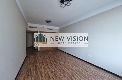 Apartment - 3 - 5 for rent in Blue Tower - Al Majaz 3 - Al Majaz - Sharjah