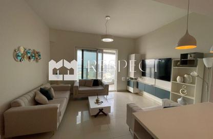 Apartment - 2 Bedrooms - 3 Bathrooms for rent in Marina Bay - City Of Lights - Al Reem Island - Abu Dhabi