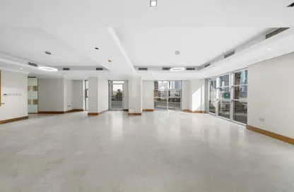 Apartment - 4 Bedrooms - 5 Bathrooms for sale in Executive Tower F - Executive Towers - Business Bay - Dubai