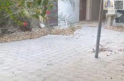 Villa - 4 Bedrooms - 4 Bathrooms for sale in Al Shaali Tower - Al Rumaila - Ajman