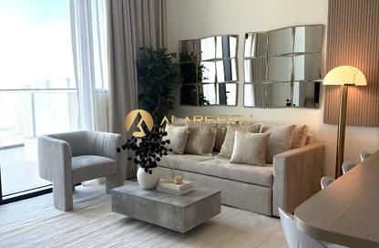 Apartment - 1 - 2 for sale in Binghatti Royale - District 18 - Jumeirah Village Circle - Dubai Apartment - 1 - 2 for sale in Binghatti Royale - District 18 - Jumeirah Village Circle - Dubai