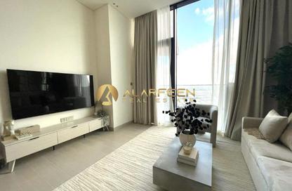 Apartment - 1 - 2 for sale in Binghatti Royale - District 18 - Jumeirah Village Circle - Dubai