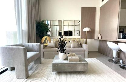 Apartment - 1 - 2 for sale in Binghatti Royale - District 18 - Jumeirah Village Circle - Dubai Apartment - 1 - 2 for sale in Binghatti Royale - District 18 - Jumeirah Village Circle - Dubai