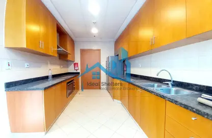 Apartment - 2 Bedrooms - 3 Bathrooms for rent in Manazel Al Safa - Business Bay - Dubai