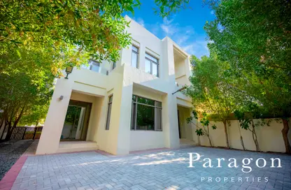 Villa - 3 Bedrooms - 4 Bathrooms for sale in Mira Oasis 1 - Mira Oasis - Reem - Dubai