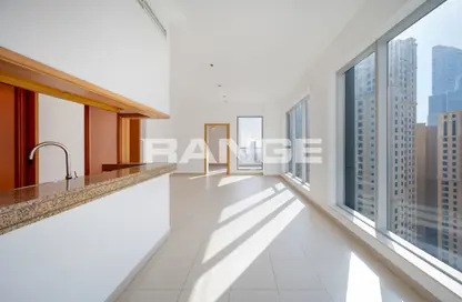 Apartment - 1 Bedroom - 2 Bathrooms for rent in Shemara Tower - Marina Promenade - Dubai Marina - Dubai Apartment - 1 Bedroom - 2 Bathrooms for rent in Shemara Tower - Marina Promenade - Dubai Marina - Dubai