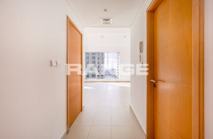 Apartment - 1 - 2 for rent in Shemara Tower - Marina Promenade - Dubai Marina - Dubai Apartment - 1 - 2 for rent in Shemara Tower - Marina Promenade - Dubai Marina - Dubai