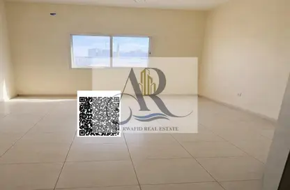 Labor Camp - Studio - 7+ Bathrooms for rent in Al Jurf 2 - Al Jurf - Ajman Downtown - Ajman