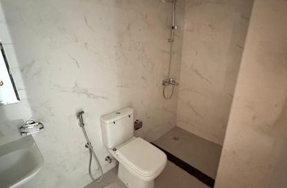 Apartment - 2 Bedrooms - 2 Bathrooms for rent in Emirates City - Ajman