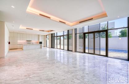 Villa - 5 Bedrooms - 7 Bathrooms for sale in District One Villas - District One - Mohammed Bin Rashid City - Dubai