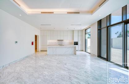 Villa - 5 Bedrooms - 7 Bathrooms for sale in District One Villas - District One - Mohammed Bin Rashid City - Dubai