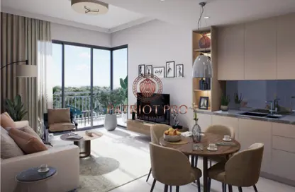 شقة - 2 غرف نوم - 3 حمامات للبيع في مساكن الدبلوماسيين - تاون سكوير - دبي شقة - 2 غرف نوم - 3 حمامات للبيع في مساكن الدبلوماسيين - تاون سكوير - دبي