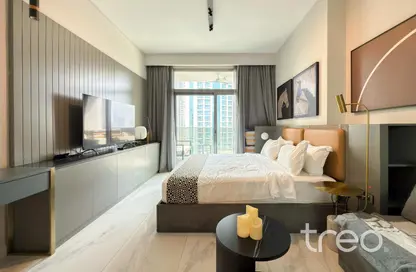 شقة - 1 حمام للبيع في ماغ 318 - الخليج التجاري - دبي