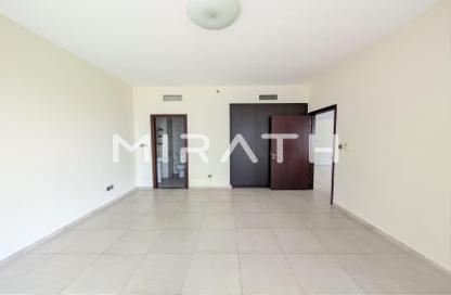 Apartment - 1 Bedroom - 2 Bathrooms for rent in Dubai Arch - JLT Cluster G - Jumeirah Lake Towers - Dubai