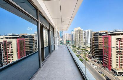 Apartment - 2 Bedrooms - 3 Bathrooms for rent in Two Towers A - Two Towers - Barsha Heights (Tecom) - Dubai