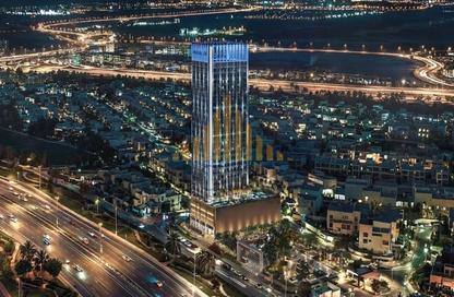 Apartment - 2 - 3 for sale in Binghatti Luxuria - District 4 - Jumeirah Village Triangle - Dubai Apartment - 2 - 3 for sale in Binghatti Luxuria - District 4 - Jumeirah Village Triangle - Dubai