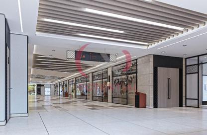 Shop - Studio - 1 for rent in Meena Bazaar - Al Souk Al Kabeer - Bur Dubai - Dubai