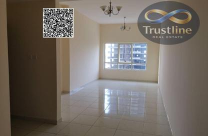 Apartment - 1 Bedroom - 2 Bathrooms for sale in Paradise Lakes Tower B4 - Paradise Lakes Towers - Emirates City - Ajman
