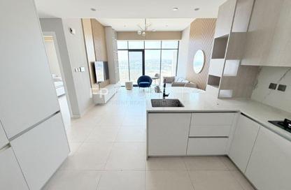 Apartment - 1 - 2 for rent in Westwood By IMTIAZ - Al Furjan - Dubai Apartment - 1 - 2 for rent in Westwood By IMTIAZ - Al Furjan - Dubai