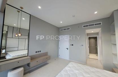 Apartment - 1 - 2 for rent in Westwood By IMTIAZ - Al Furjan - Dubai