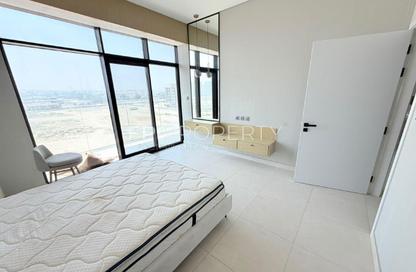 Apartment - 1 - 2 for rent in Westwood By IMTIAZ - Al Furjan - Dubai