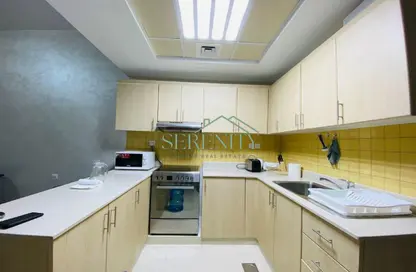 شقة - 1 حمام للبيع في فيروز - باب البحر - جزيرة المرجان - رأس الخيمة