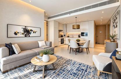 Hotel and Hotel Apartment - 1 - 2 for rent in Jumeirah Gate Tower 2 - The Address Jumeirah Resort and Spa - Jumeirah Beach Residence - Dubai Hotel and Hotel Apartment - 1 - 2 for rent in Jumeirah Gate Tower 2 - The Address Jumeirah Resort and Spa - Jumeirah Beach Residence - Dubai