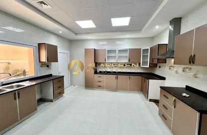 Villa - 5 - 7 for rent in Al Barsha South 1 - Al Barsha South - Al Barsha - Dubai