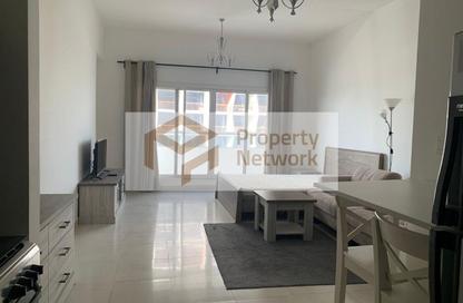 Apartment - Studio - 1 Bathroom for rent in Silicon Heights 2 - Silicon Heights - Dubai Silicon Oasis - Dubai