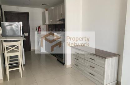 Apartment - Studio - 1 Bathroom for rent in Silicon Heights 2 - Silicon Heights - Dubai Silicon Oasis - Dubai Apartment - Studio - 1 Bathroom for rent in Silicon Heights 2 - Silicon Heights - Dubai Silicon Oasis - Dubai