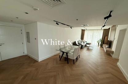 Apartment - 1 - 1 for sale in 8 Boulevard Walk - Mohammad Bin Rashid Boulevard - Downtown Dubai - Dubai