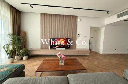 Apartment - 1 - 1 for sale in 8 Boulevard Walk - Mohammad Bin Rashid Boulevard - Downtown Dubai - Dubai