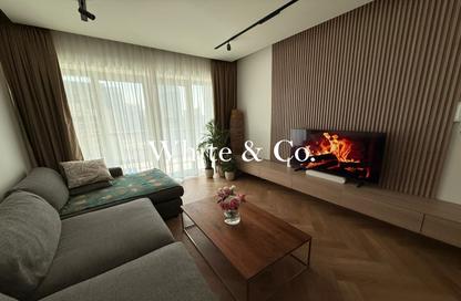 Apartment - 1 - 1 for sale in 8 Boulevard Walk - Mohammad Bin Rashid Boulevard - Downtown Dubai - Dubai