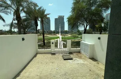 فيلا - 4 غرف نوم - 4 حمامات للايجار في بيل آير داماك هيلز - ترامب إستايتس - داماك هيلز - دبي