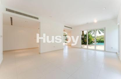 Villa - 5 Bedrooms - 5 Bathrooms for rent in Esmeralda - Victory Heights - Dubai Sports City - Dubai