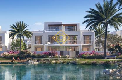Villa - 5 Bedrooms - 6 Bathrooms for sale in Rivana - The Valley - Dubai Villa - 5 Bedrooms - 6 Bathrooms for sale in Rivana - The Valley - Dubai