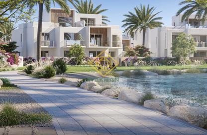 Villa - 5 Bedrooms - 6 Bathrooms for sale in Rivana - The Valley - Dubai Villa - 5 Bedrooms - 6 Bathrooms for sale in Rivana - The Valley - Dubai