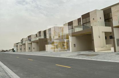 Townhouse - 4 Bedrooms - 5 Bathrooms for sale in Elie Saab VIE Townhouses - District 11 - Mohammed Bin Rashid City - Dubai
