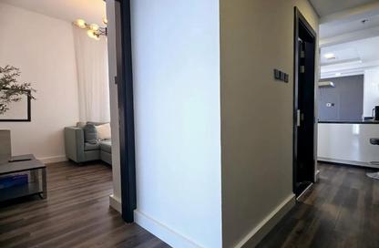 Apartment - 2 Bedrooms - 2 Bathrooms for rent in Giovanni Boutique Suites - Dubai Sports City - Dubai