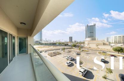 Apartment - 2 Bedrooms - 2 Bathrooms for rent in Rabdan Building - Motor City - Dubai