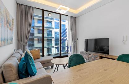 Apartment - 1 Bedroom - 2 Bathrooms for rent in Samana Hills - Arjan - Dubai