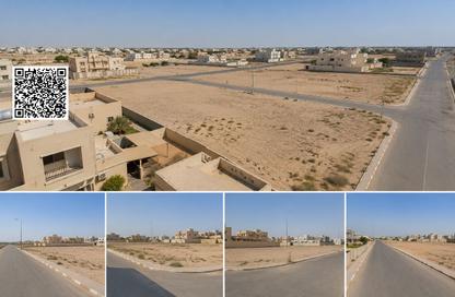 Land - Studio for sale in Al Jurf - Ajman Downtown - Ajman