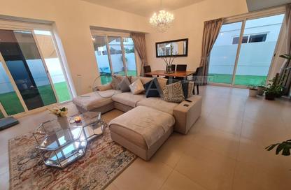 Townhouse - 3 Bedrooms - 4 Bathrooms for sale in Arabella Townhouses 3 - Arabella Townhouses - Mudon - Dubai