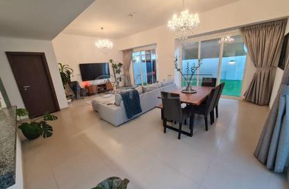 Townhouse - 3 Bedrooms - 4 Bathrooms for sale in Arabella Townhouses 3 - Arabella Townhouses - Mudon - Dubai