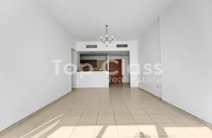 Apartment - 2 Bedrooms - 2 Bathrooms for sale in Skycourts Tower E - Skycourts Towers - Dubai Land Residence Complex - Dubai