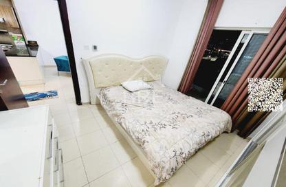 Apartment - 1 Bedroom - 2 Bathrooms for sale in City Tower - Al Nuaimiya - Ajman
