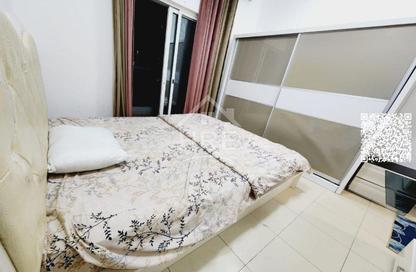 Apartment - 1 Bedroom - 2 Bathrooms for sale in City Tower - Al Nuaimiya - Ajman
