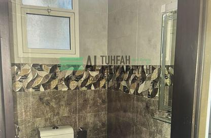 Apartment - 1 - 1 for rent in Al Naemiya Tower 2 - Al Naemiya Towers - Al Nuaimiya - Ajman Apartment - 1 - 1 for rent in Al Naemiya Tower 2 - Al Naemiya Towers - Al Nuaimiya - Ajman